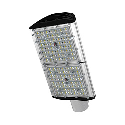 Уличный светильник на консоль ДКУ 80 w. Магистраль v3.0 Экстра 135×55°