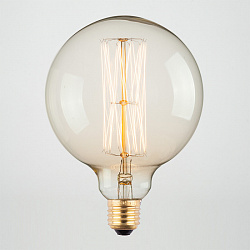 Лампочка Эдисона накаливания