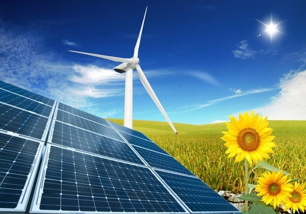 Монтаж и обслуживание солнечных энергосистем