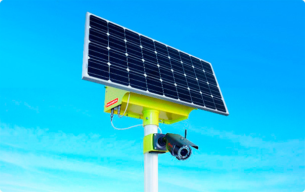 Видео камеры на солнечной панели.jpg