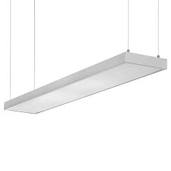 Офисный светодиодный светильник 32 W. 595x180х40 мм. Гарантия 3 года. CT KZ