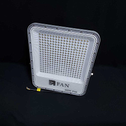 Прожектор светодиодный ip65 FAN 300 Ватт