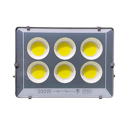 Прожектор led уличный 300 вт 