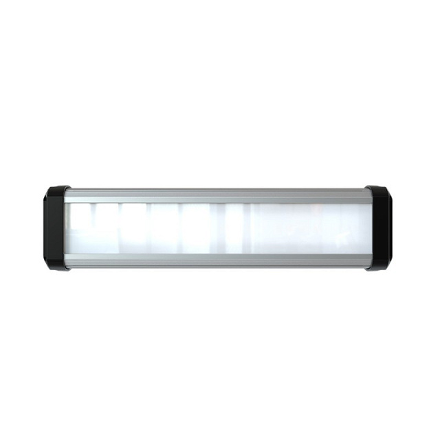 Линейный led светильник 10 w. 12-24V 