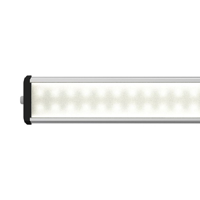Линейный светодиодный светильник 36 в. 20 ватт. 500 мм