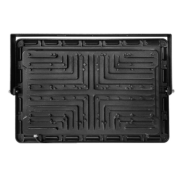 LED прожектор уличный 400w