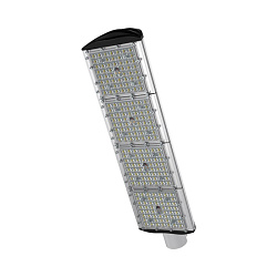 Уличный светильник на консоль ДКУ 200 w. Магистраль v3.0 Экстра 135×55°  