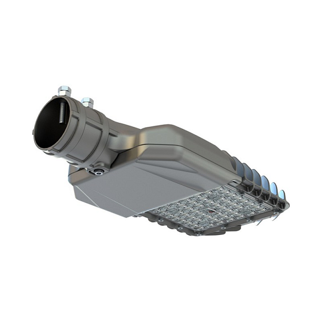 Уличный светодиодный светильник Гроза 40 XS CRI70 135х55°