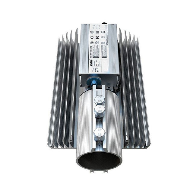 Уличный светодиодный светильник Магистраль v2.0 МЛ 60 CRI70 155х70°