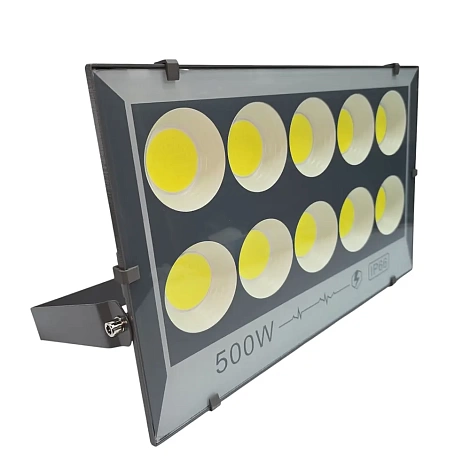 Прожектор led уличный 500 вт. 