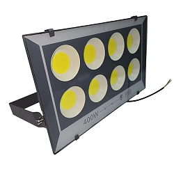 Прожектор led уличный 400 вт