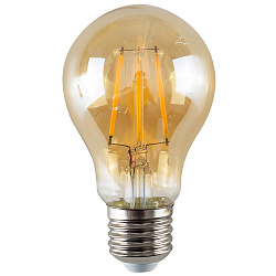 Светодиодная лампа Эдисона