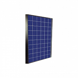 Солнечная панель поликристаллическая 50 Вт