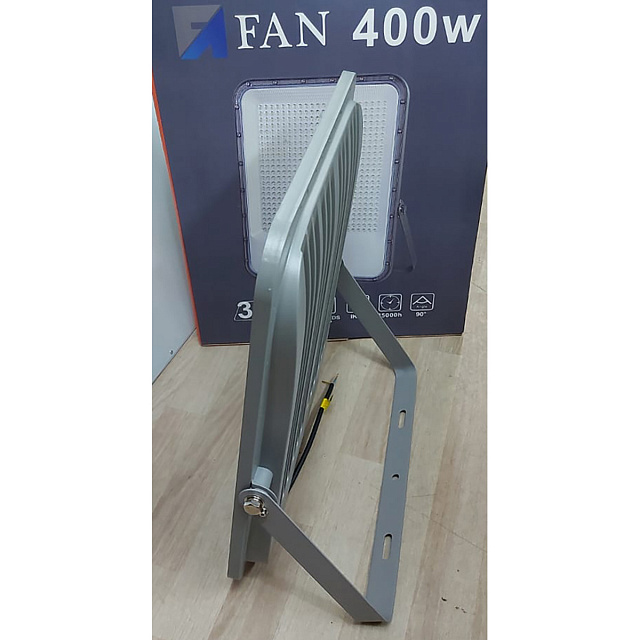 Прожектор светодиодный ip65 FAN 400 Ватт